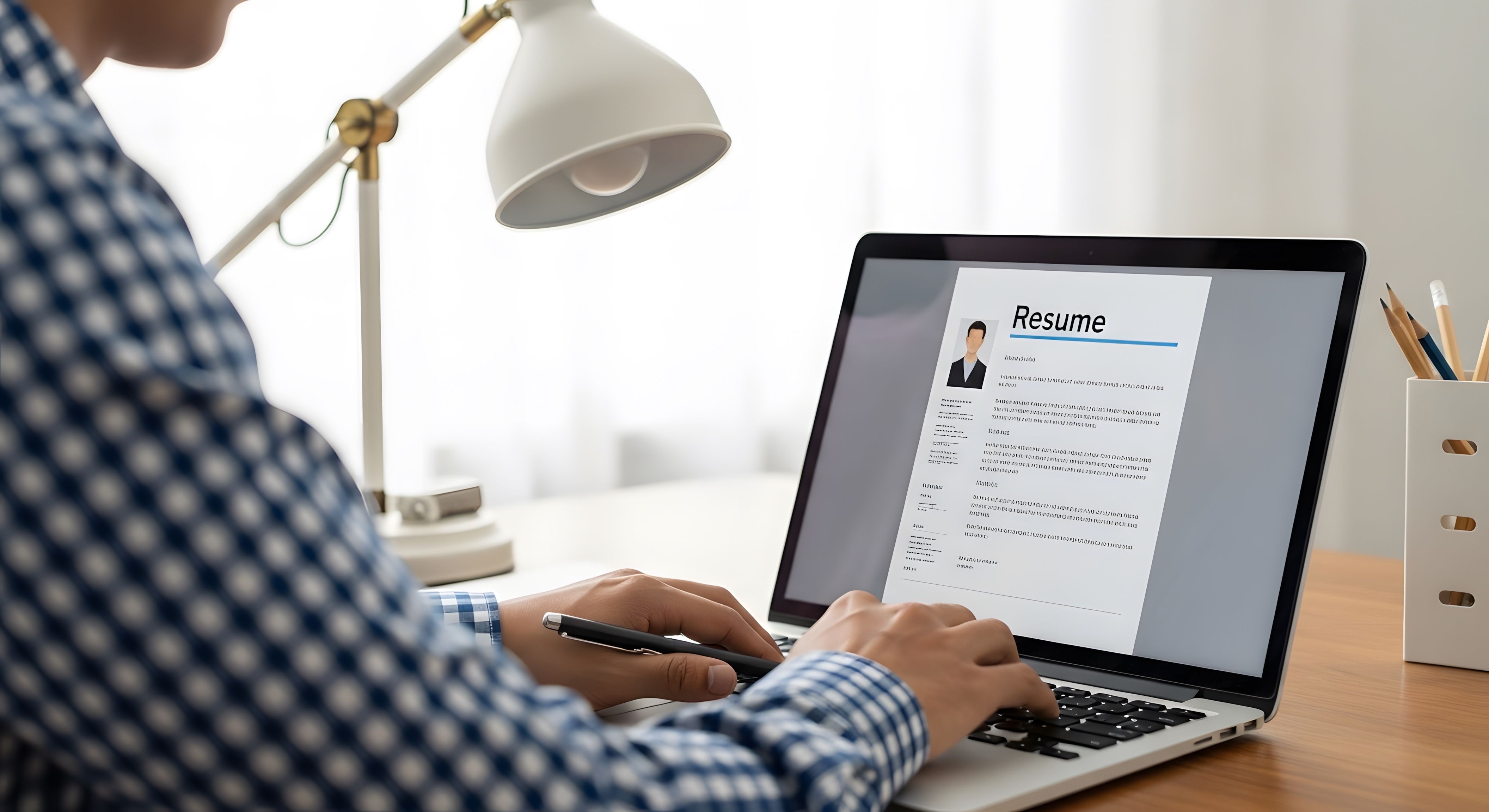 cv linkedin