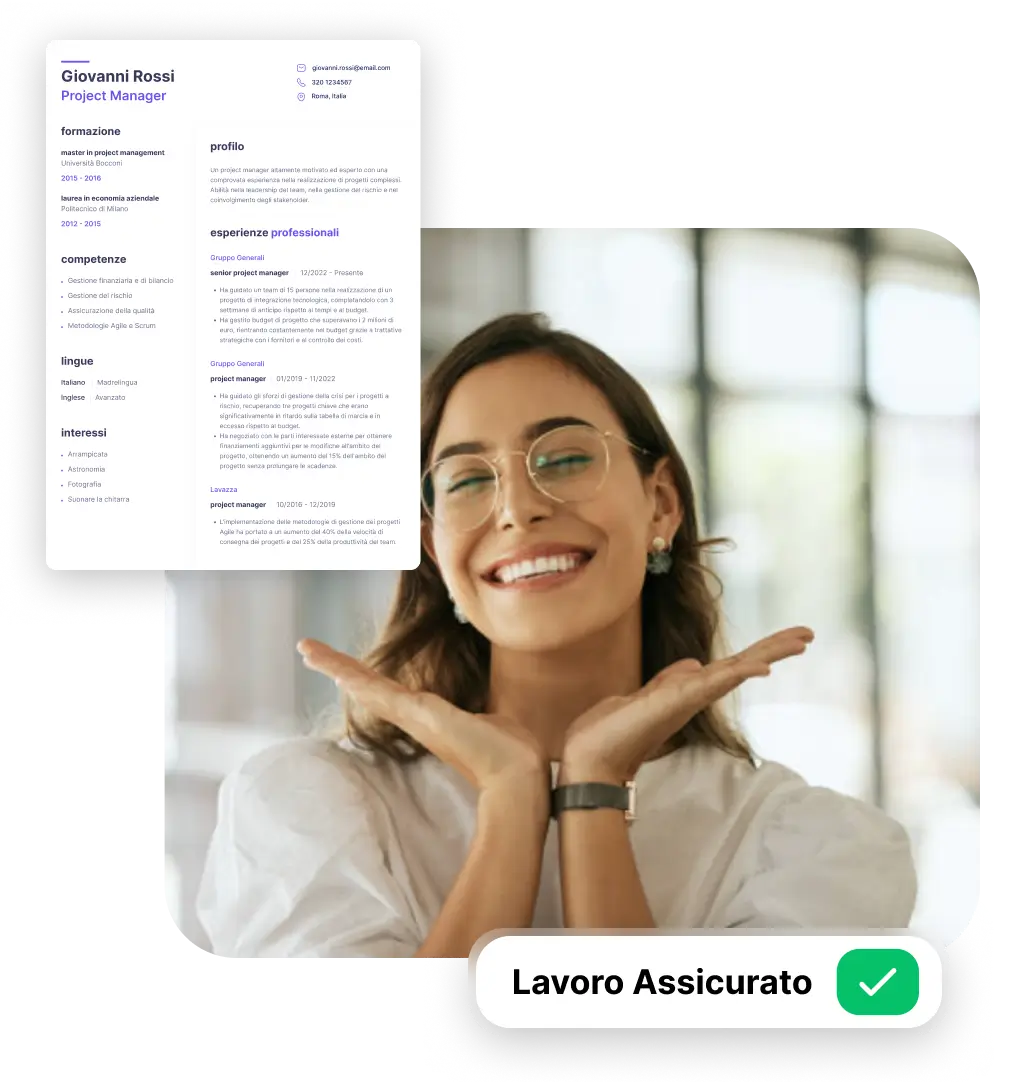 La Storia di Steeven