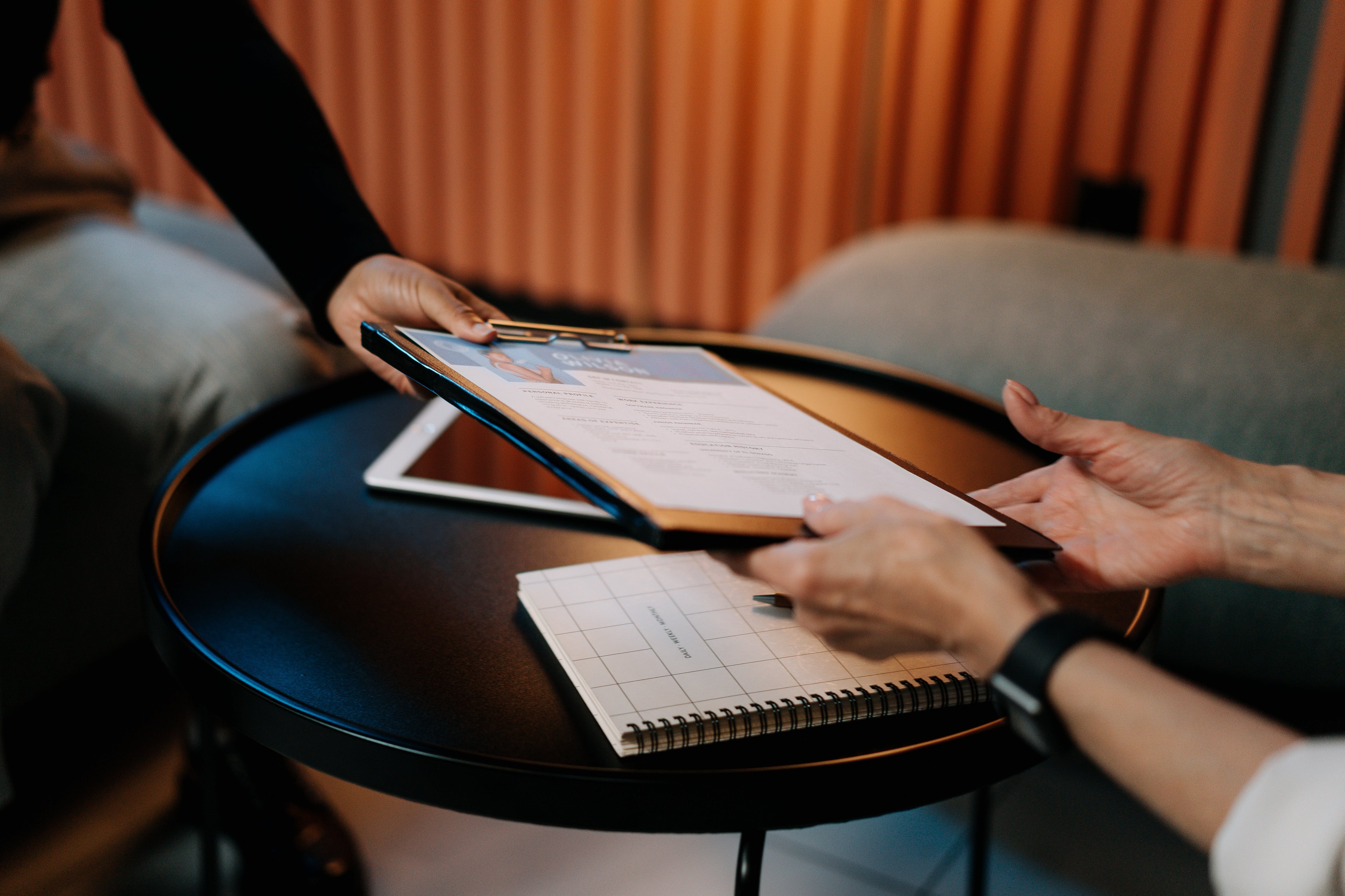 Tailor your application to each company